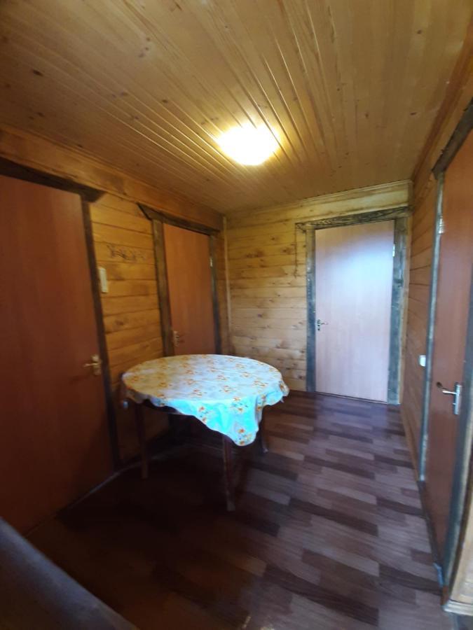 Sadyba Kazkove Dzherelo Verkhovyna Luaran gambar