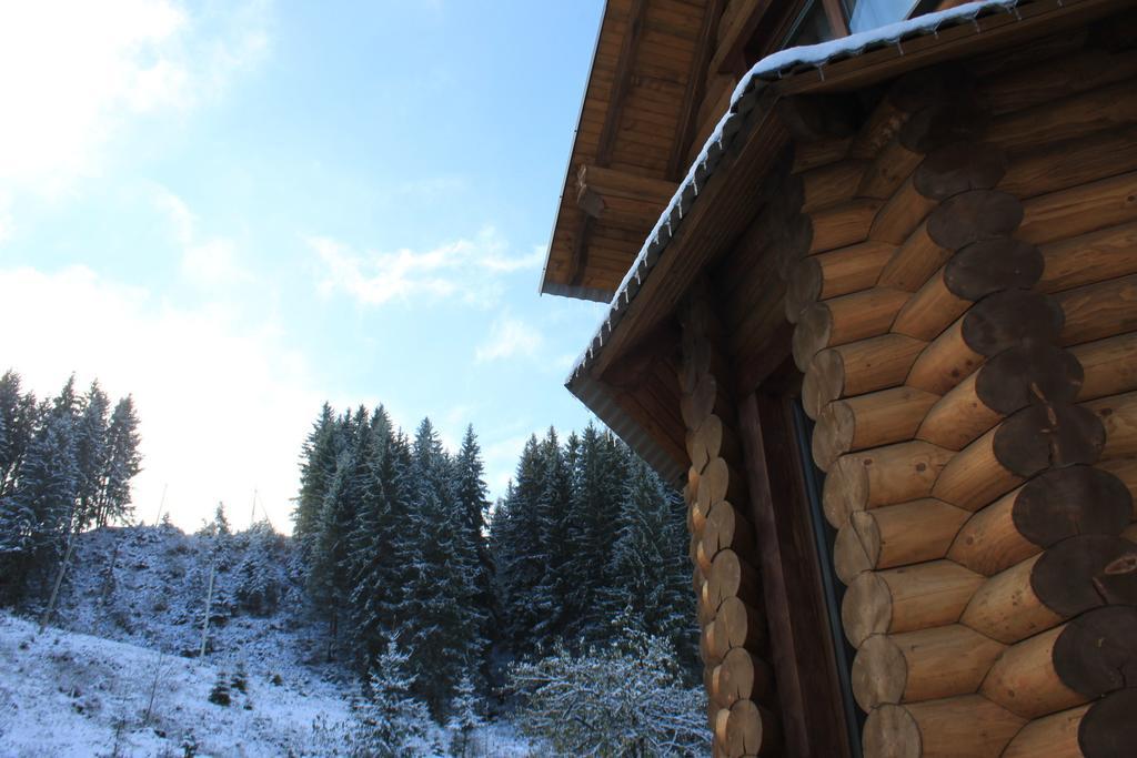Sadyba Kazkove Dzherelo Verkhovyna Bilik gambar